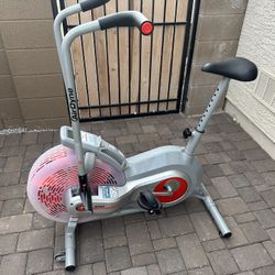 Schwinn Airdyne