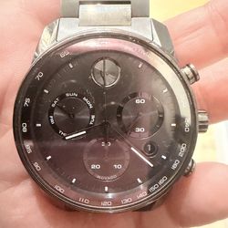 Movado Men’s Watch