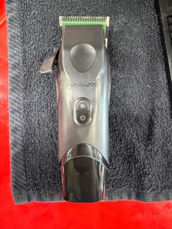 Babyliss tomb 45