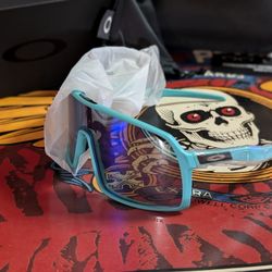 Oakley Sutra Prizm P 