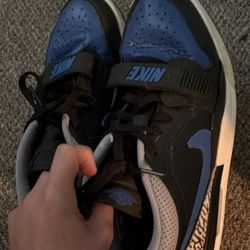 Jordan Legacy’s 
