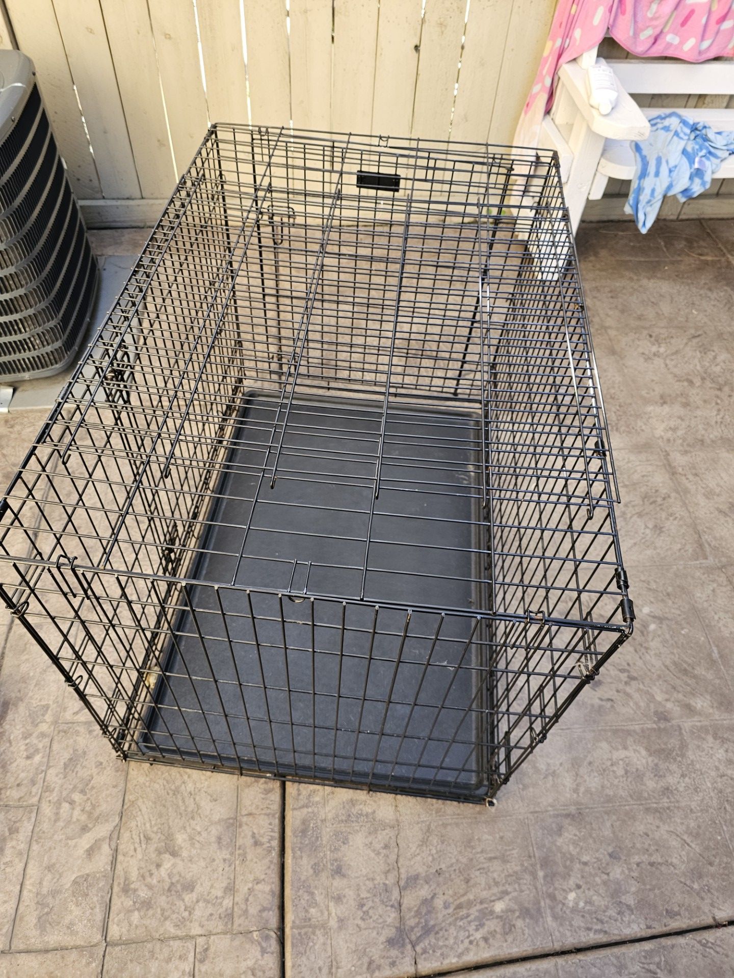Dog Crate