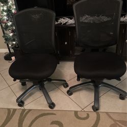 Office Chairs