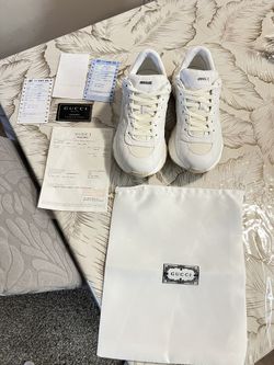 Shoes Size 9