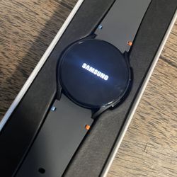 Samsung Watch Galaxy Fe