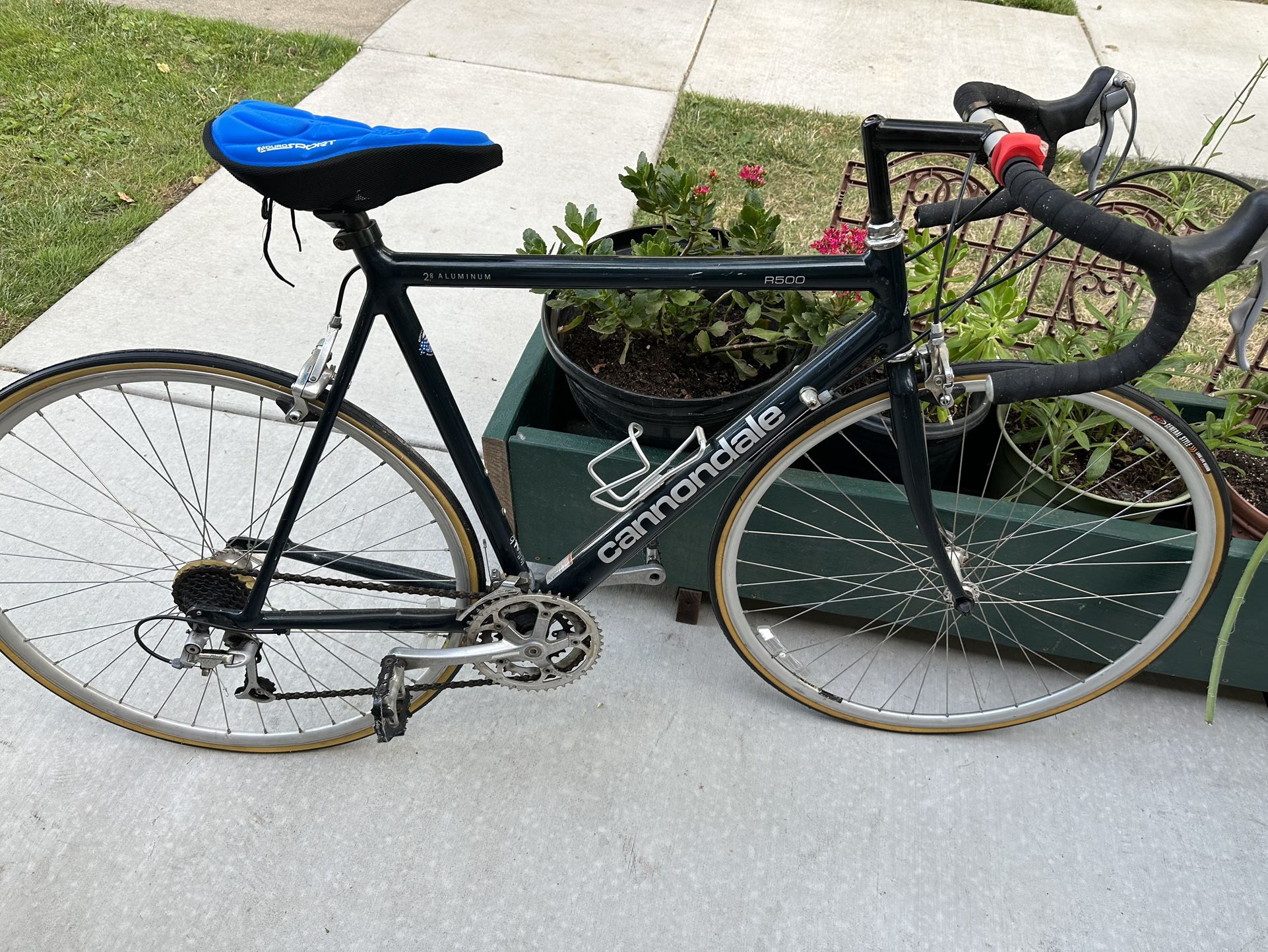 Bike