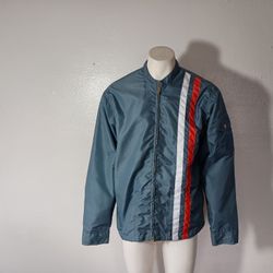 Birdwell Jacket 