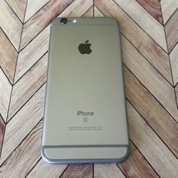 iPhone 6s (128GB) Unlocked 🌏 Liberado Para Cualquier Compañía 