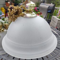  Hanging Lamp
