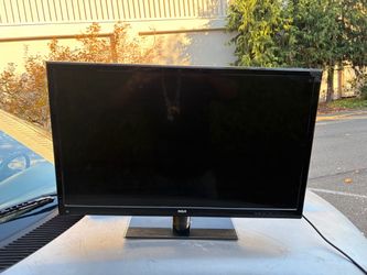 RCA TV excellent condition