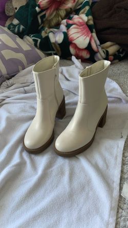 Boots From Target