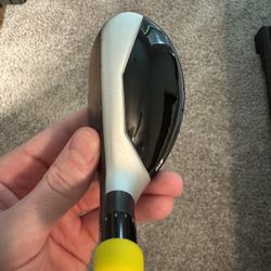 Taylormade M3 Tour Head Rescue/ Hybrid 