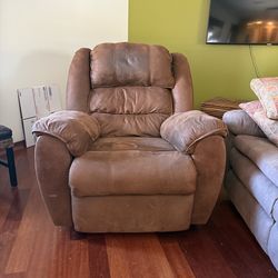 Recliner