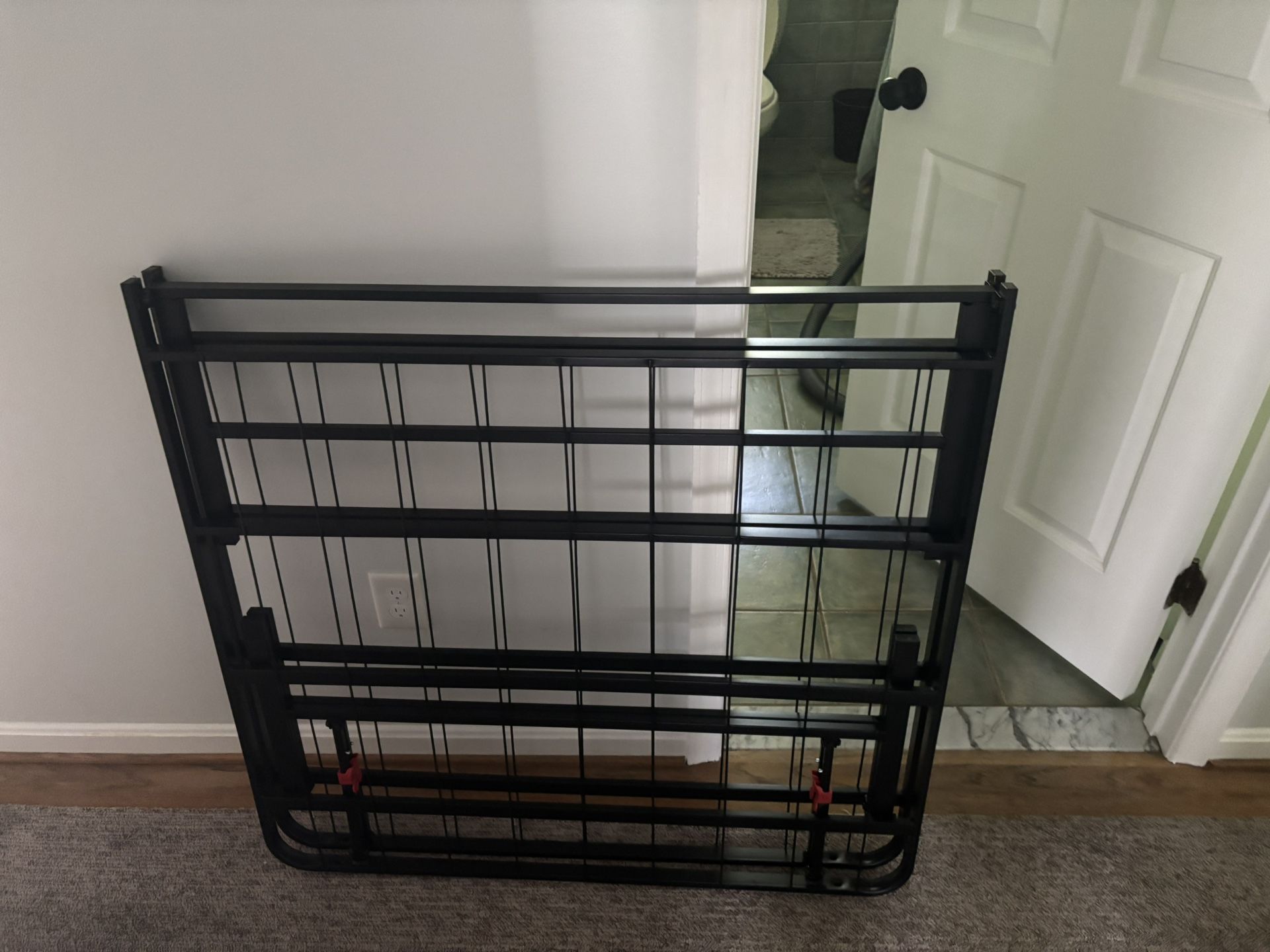 Twin Bed Frames( Foldable )