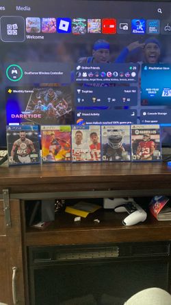 Games
