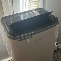 Frigidaire 3-in-1 Portable Room Air Conditioner 
