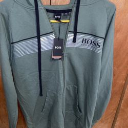 Hugo Boss Jacket 