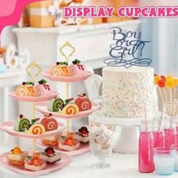 New  Bundle Of Two Tray 