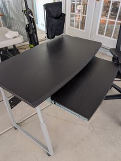 Mobile  Office Desk