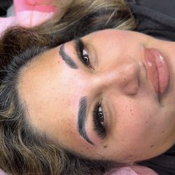 Lash lash extensions