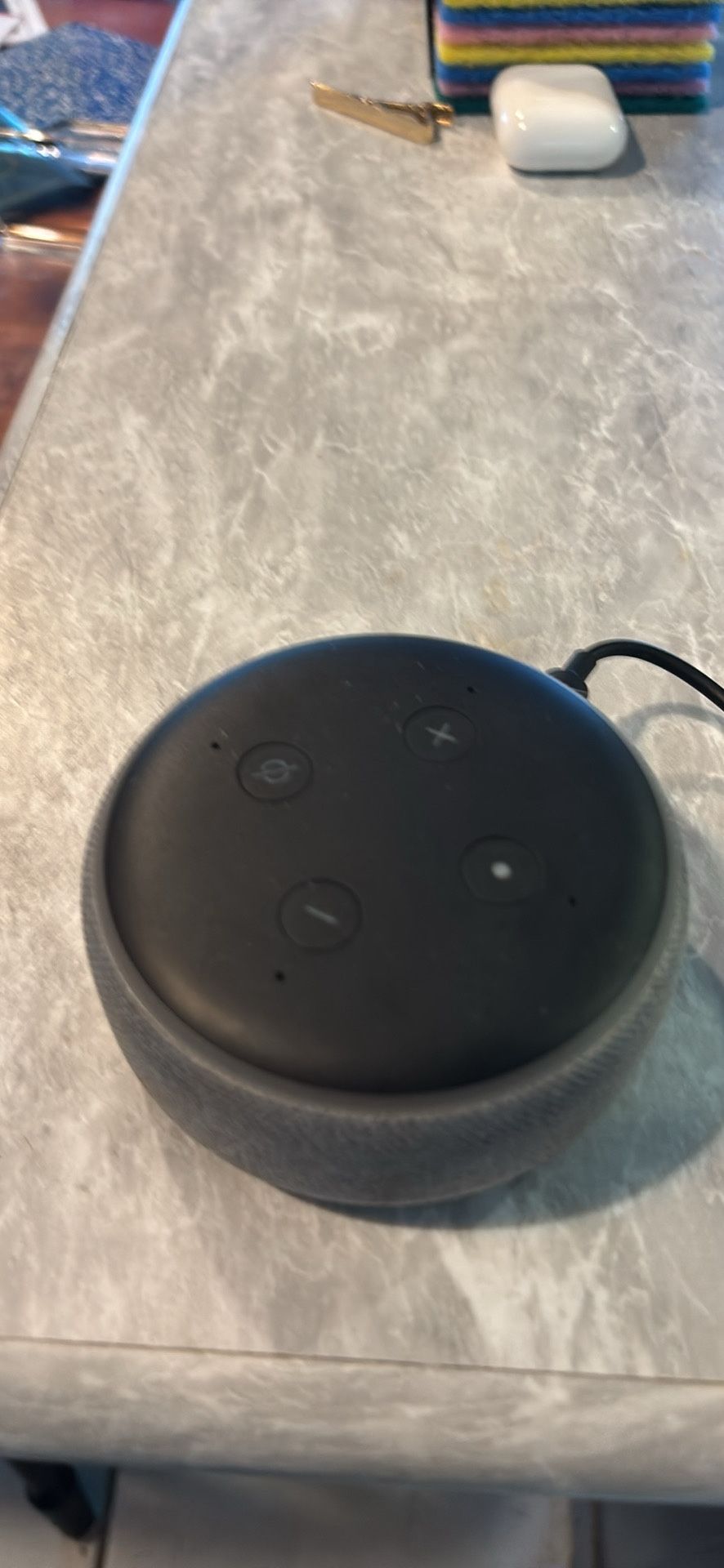 Amazon Echo Dot