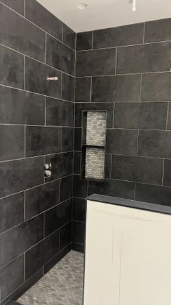 Bathroom Tiles Floors And Walls 