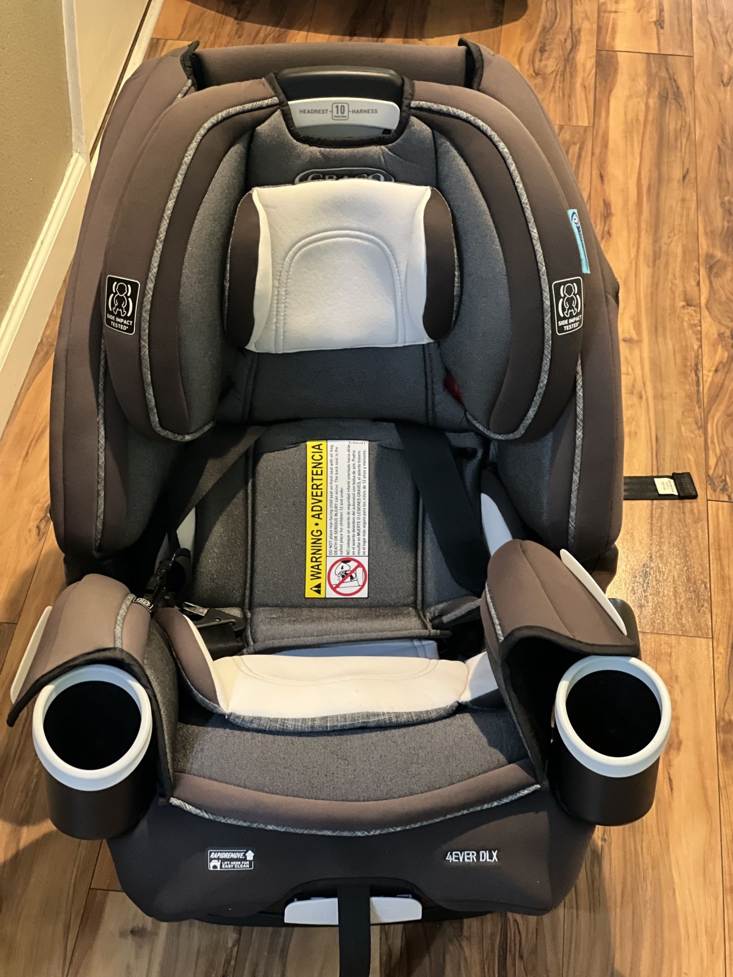 Graco Car Seat