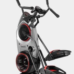 Bowlflex M5 Max Trainer