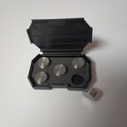 Gaming Mouse Weights