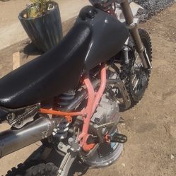 Dirt Bike