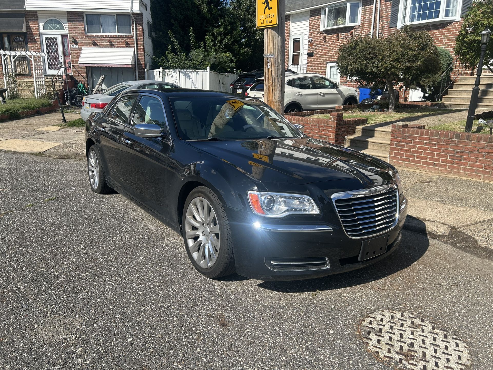 2007 Chrysler 300
