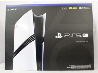PlayStation 5 PRO