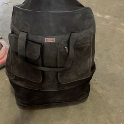Wheeled Luggage 