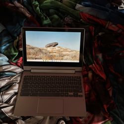 Chrome OS Laptop