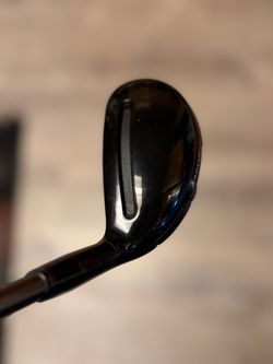 Adams 5 Hybrid