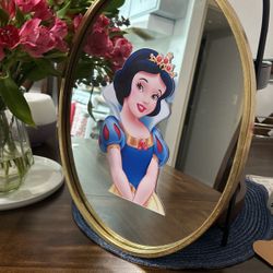 Snow White Mirror