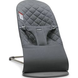 BABYBJÖRN® Bouncer Bliss Bundle with Toy in Anthracite