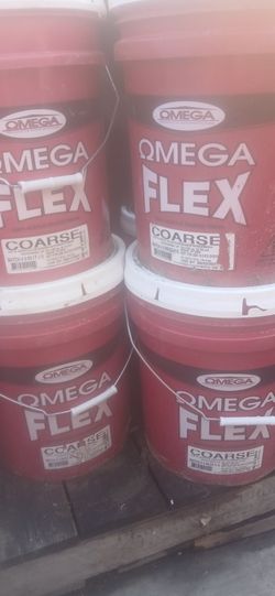 Omega Flex Course 1.5 Grueso 