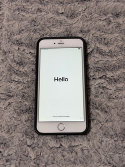 iPhone 6 Plus
