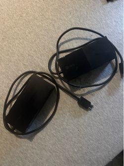 Xbox power supply
