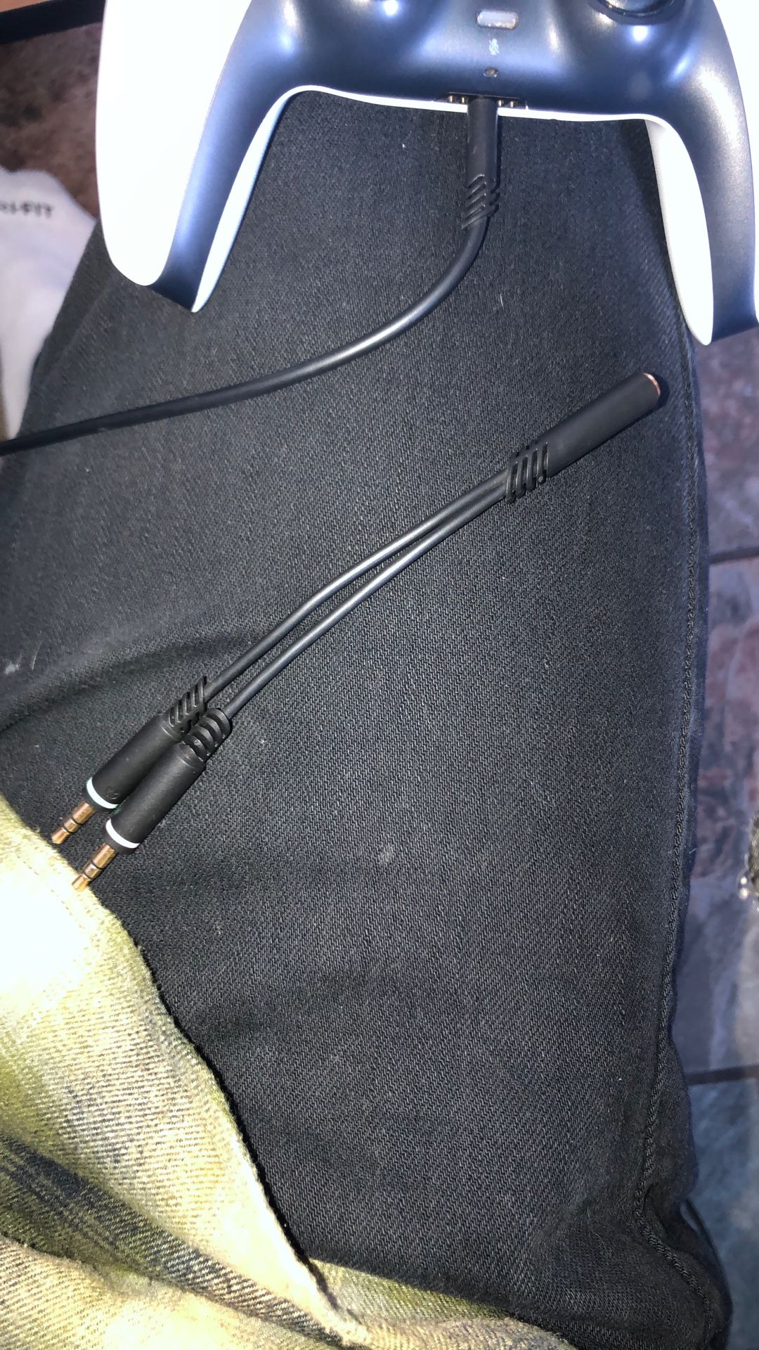 Astro gaming Pc Splitter Cable
