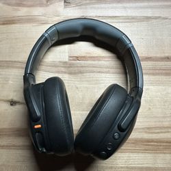 skullcandy crusher evos 