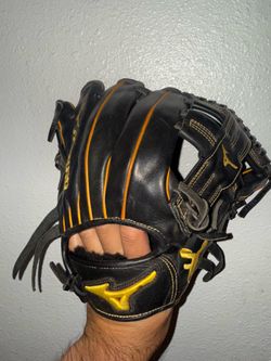 Mizuno ProSelect Fernando tatis 11.75 baseball glove