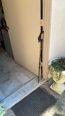 Sierra Mountain Gear Single Pole