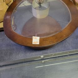 3pc Coffee /End tables