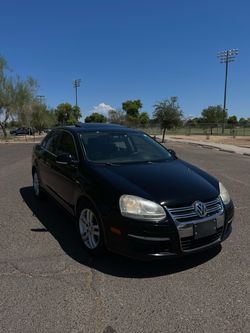 2007 Volkswagen Jetta