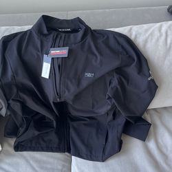 Golf ⛳️ Travis Mathew - XL & FJ - XL (lighter Jackets)
