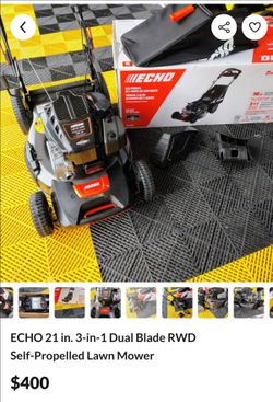 Lawn Mowers Lawnmower
