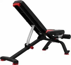 BowFlex - 5.1S Stowable Bench
