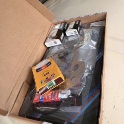 87-93 Mazda B2200 Full Gasket Set